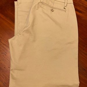 Men’s UNTUCKit Khaki Pants NWOT